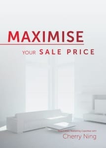 Maximise your sale price